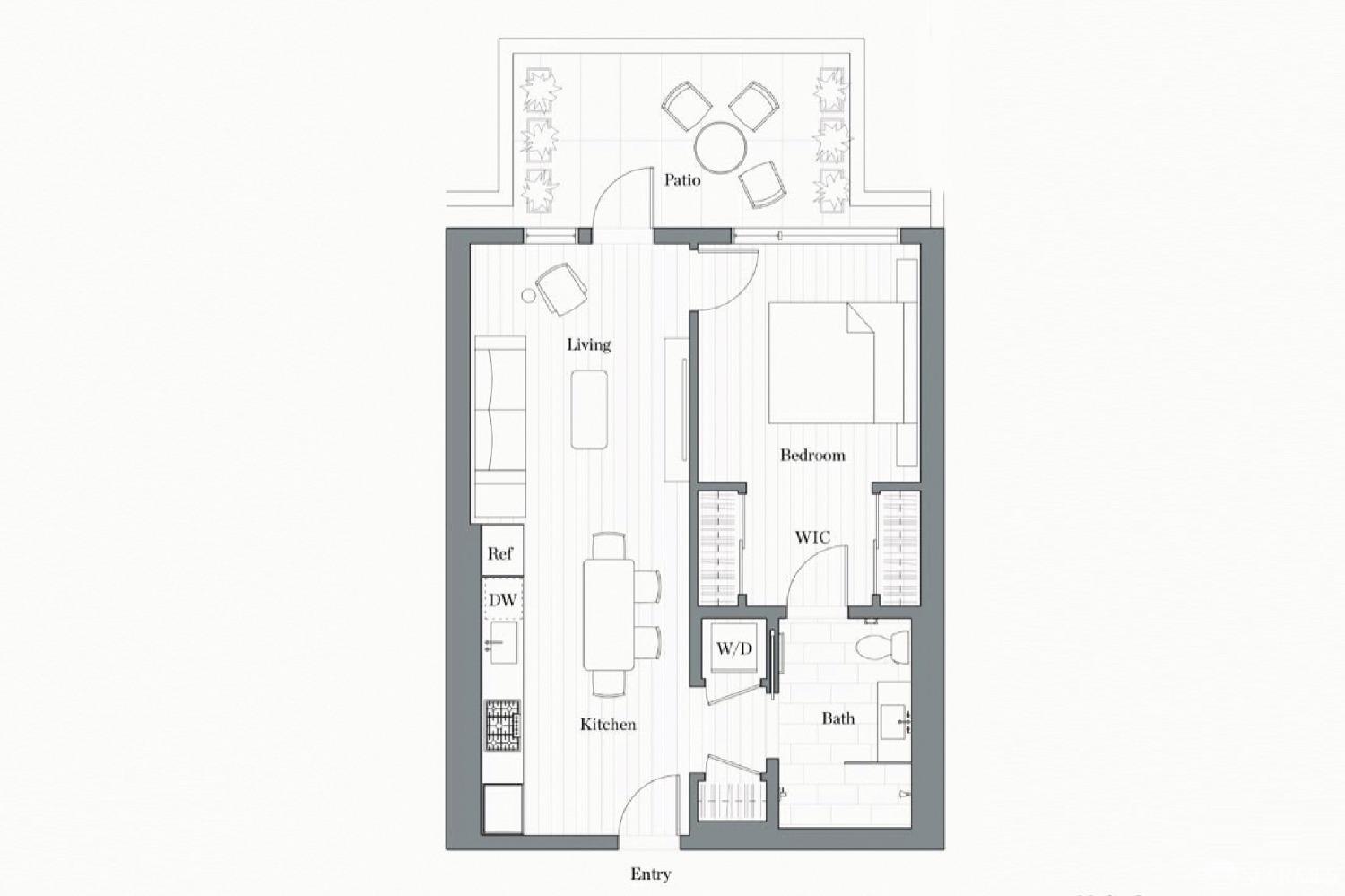 2238 Market Street # 109