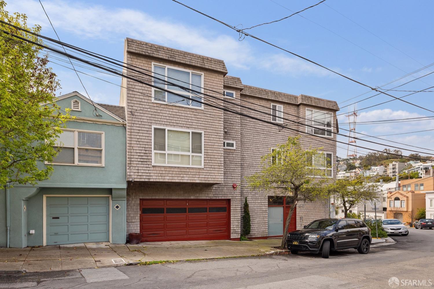 93 Saturn Street