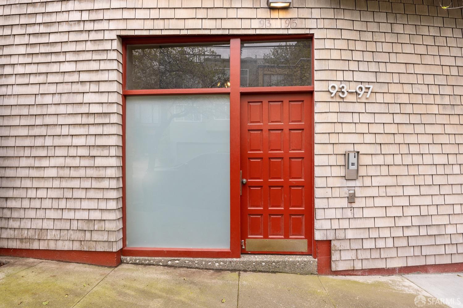 93 Saturn Street