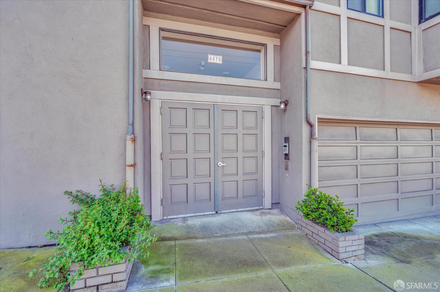 4575 Cabrillo Street # 202