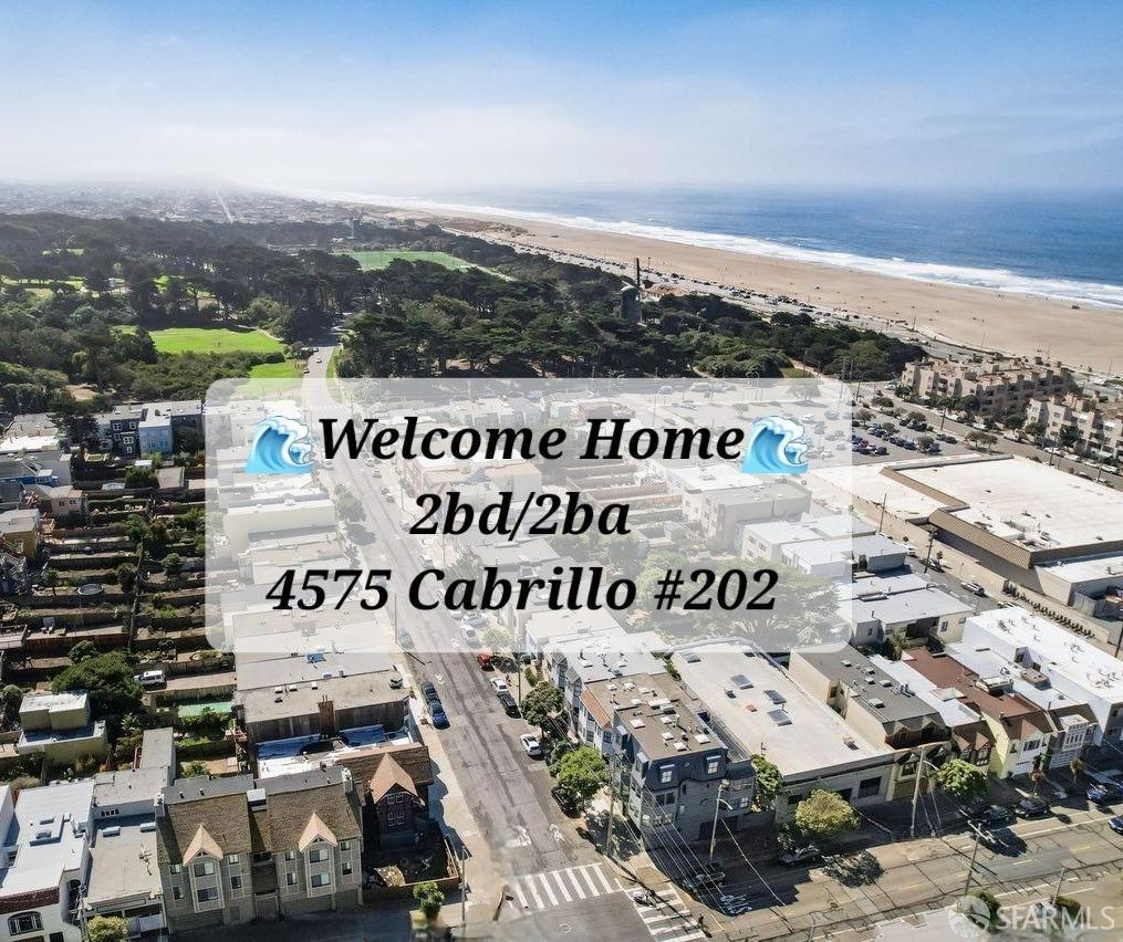4575 Cabrillo Street # 202