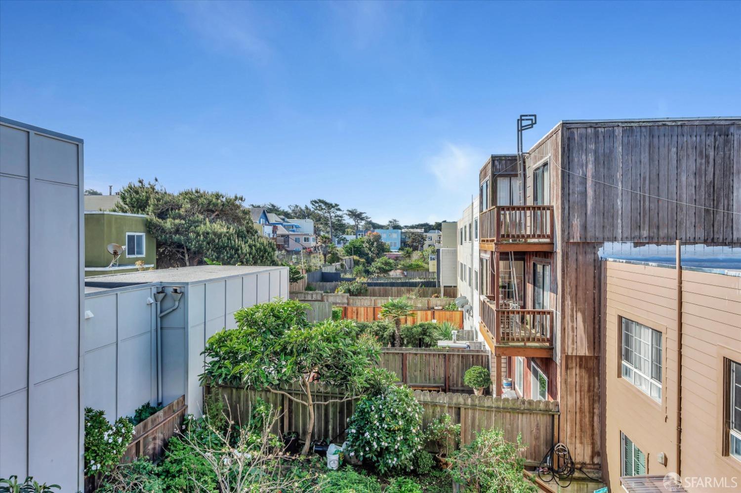 4575 Cabrillo Street # 202