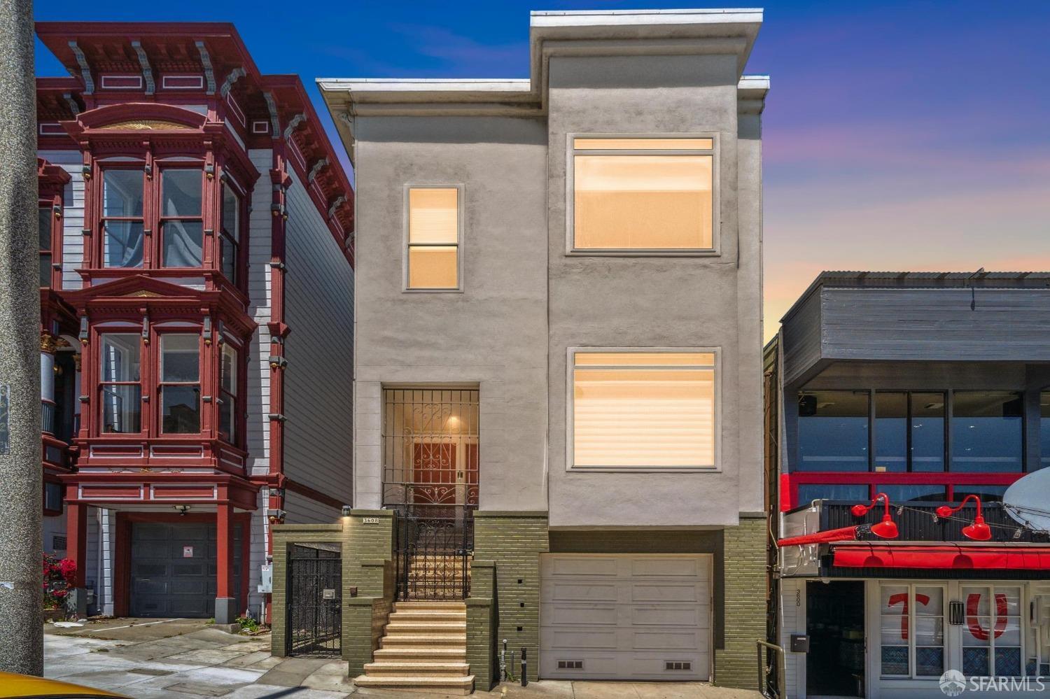 3608 16th Street # 1