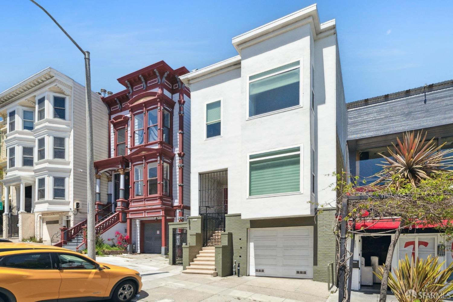 3608 16th Street # 1