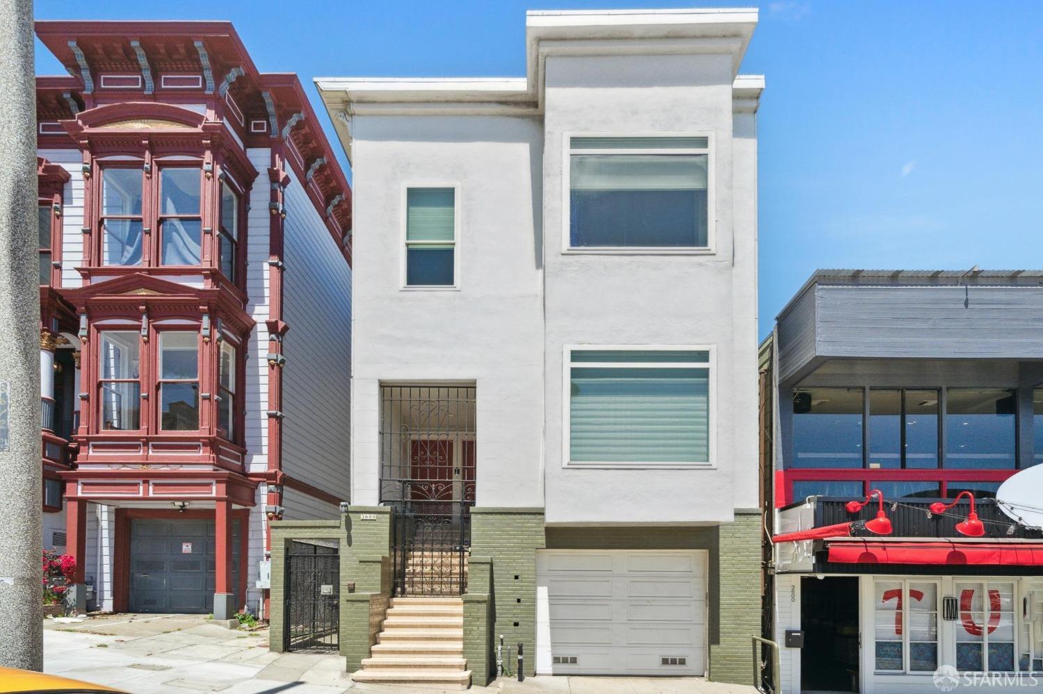 3608 16th Street # 1