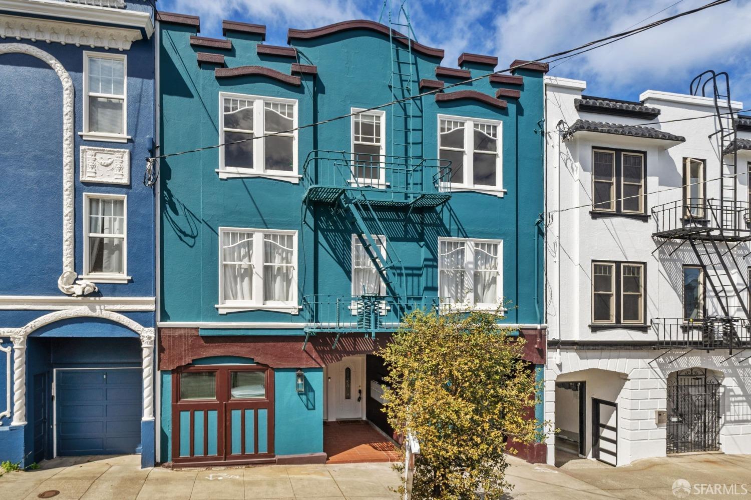 1339 16th Avenue # 3