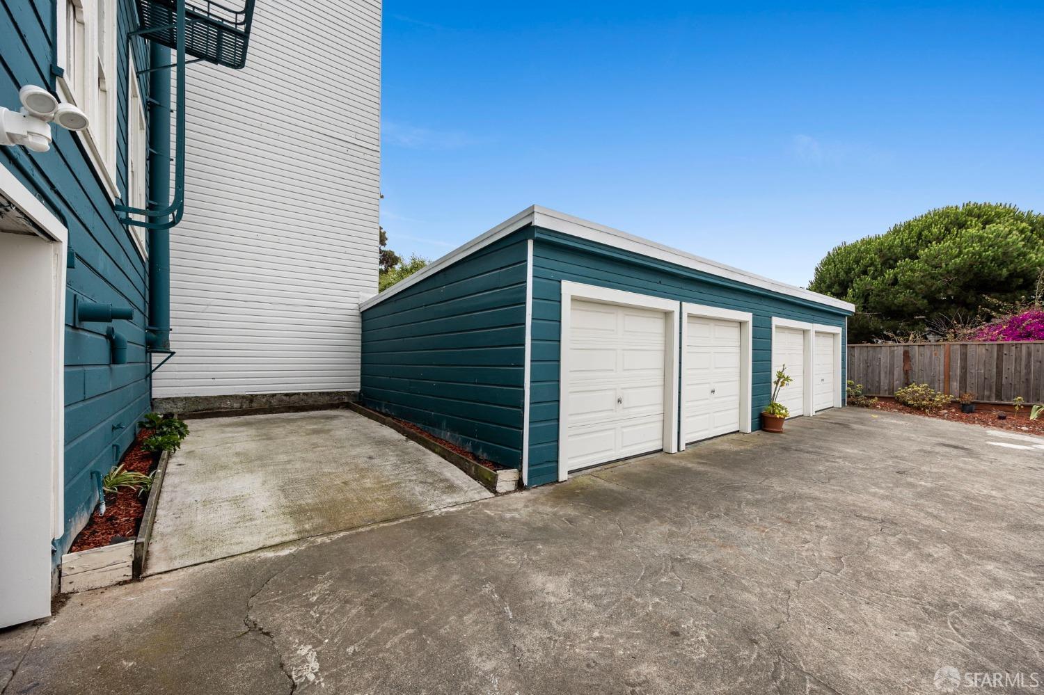 1339 16th Avenue # 3