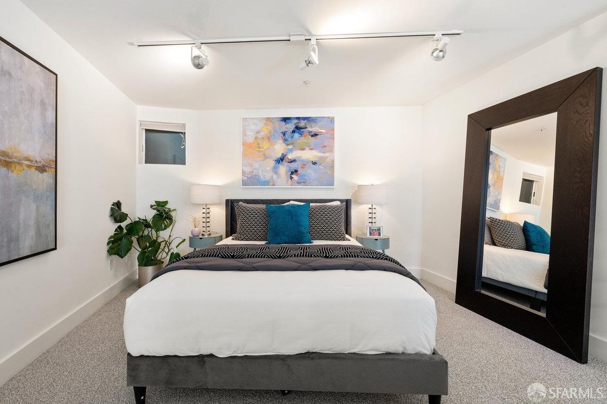 260 Clara Street # 1