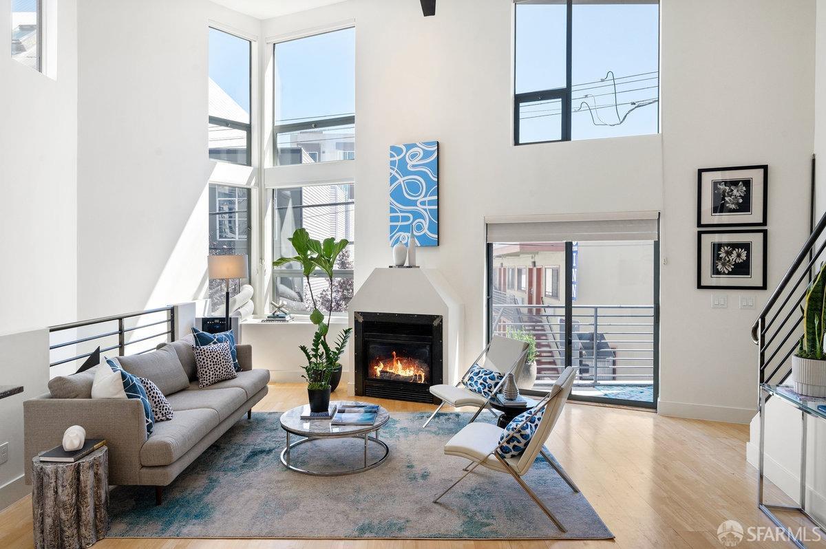260 Clara Street # 1