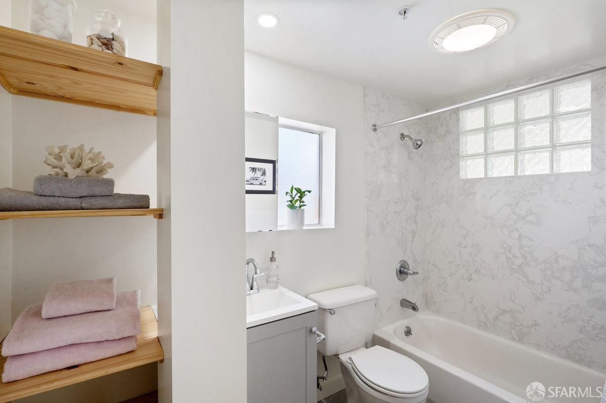 260 Clara Street # 1