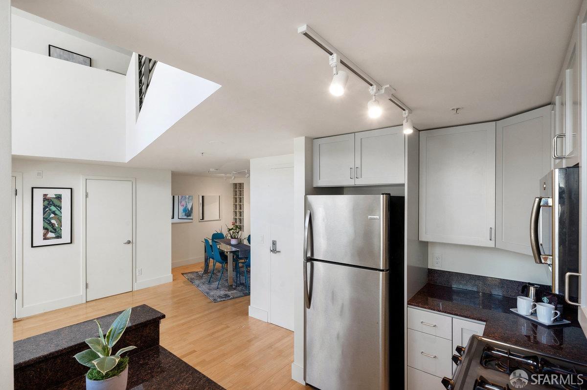 260 Clara Street # 1