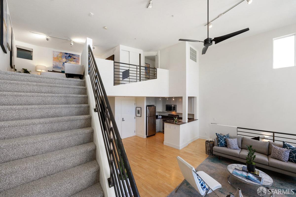 260 Clara Street # 1