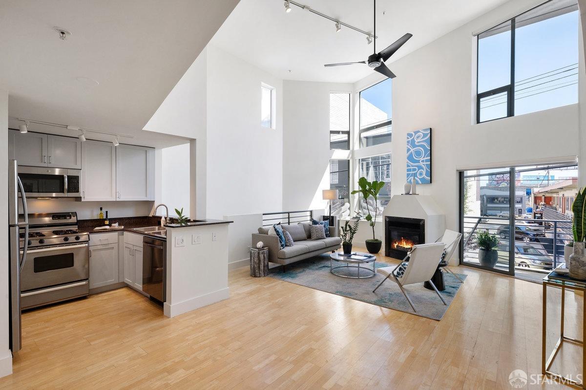 260 Clara Street # 1