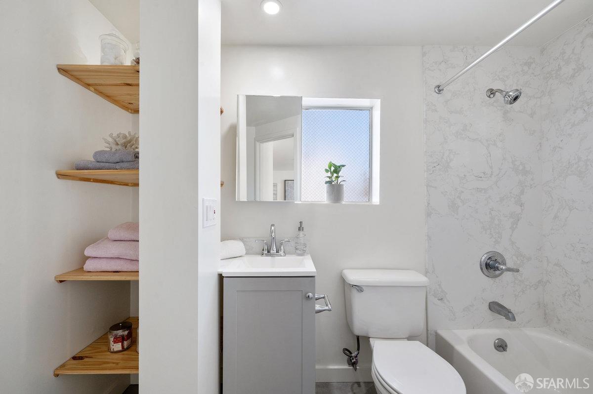260 Clara Street # 1