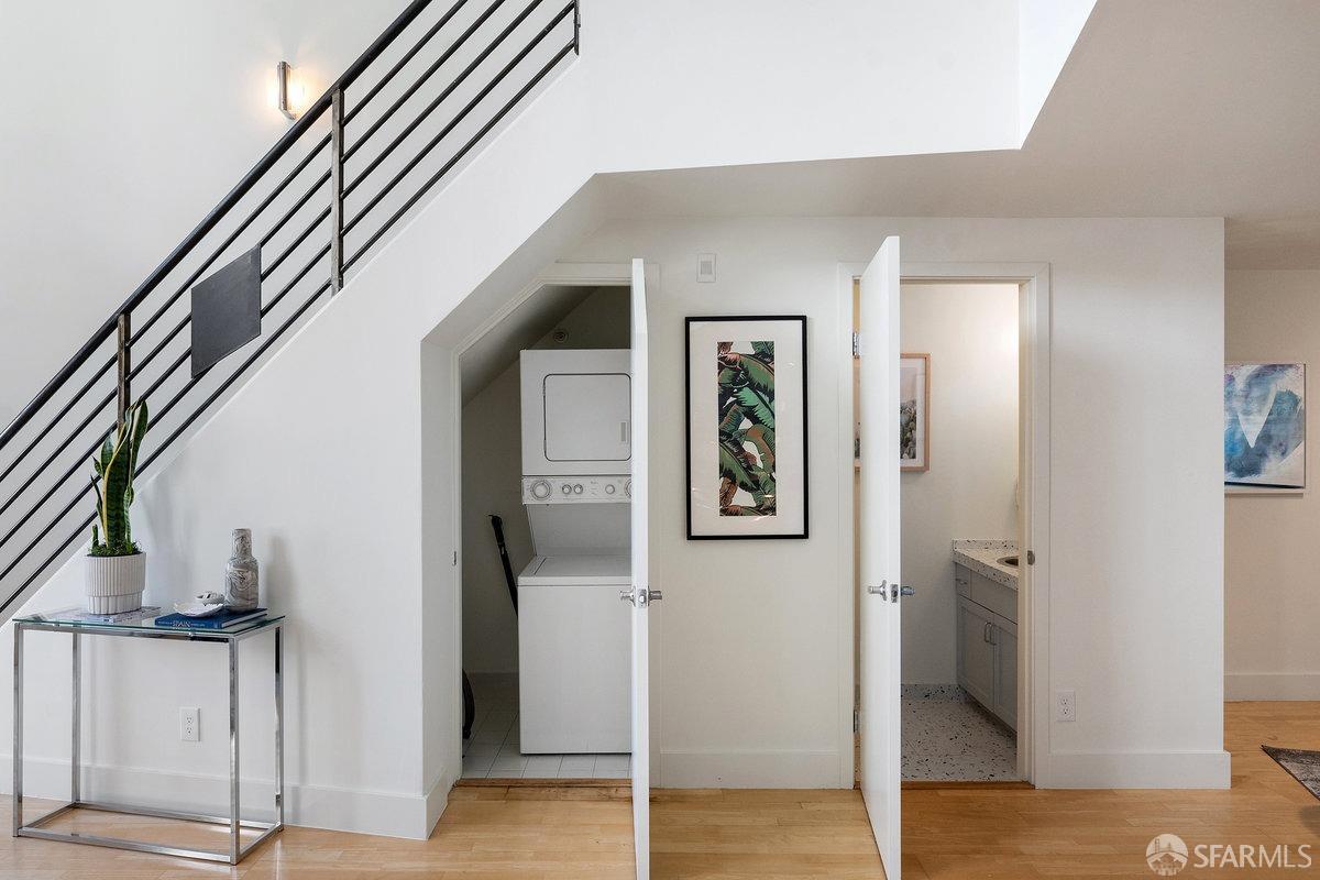260 Clara Street # 1