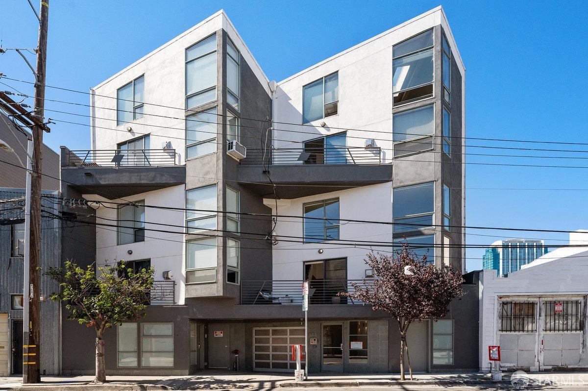 260 Clara Street # 1