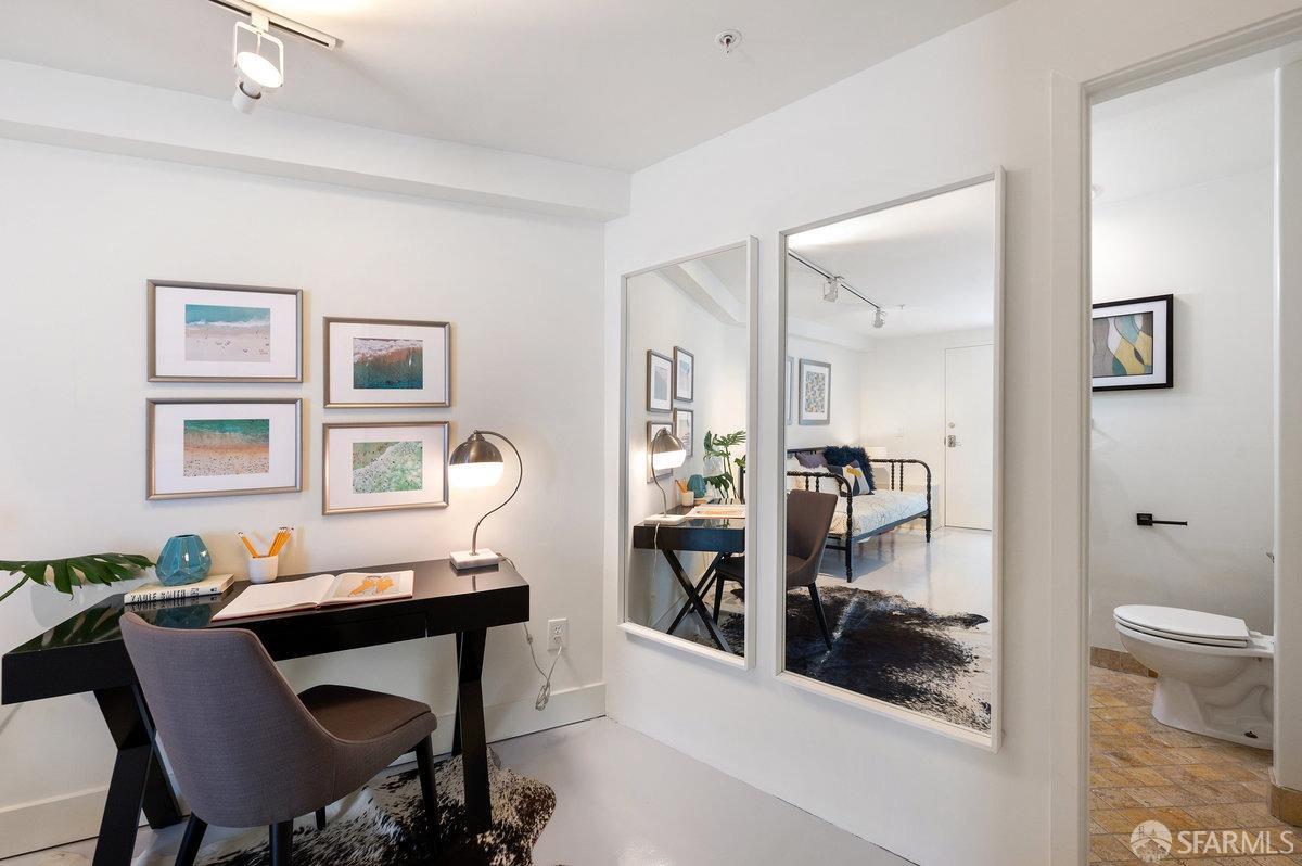 260 Clara Street # 1