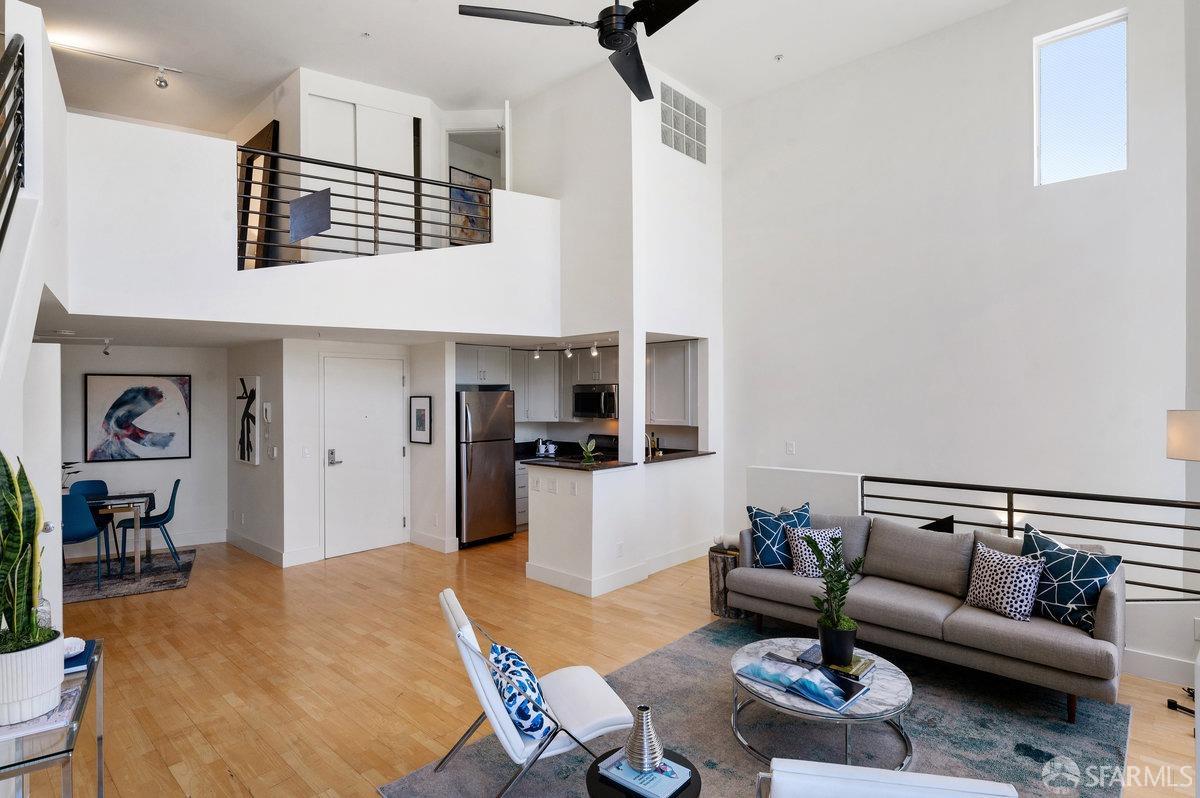 260 Clara Street # 1