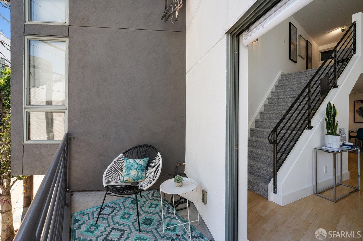 260 Clara Street # 1
