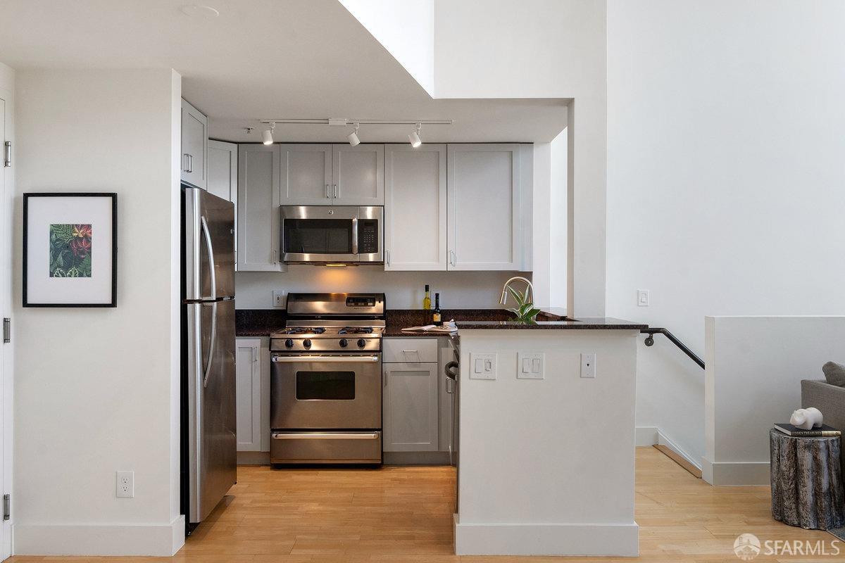 260 Clara Street # 1