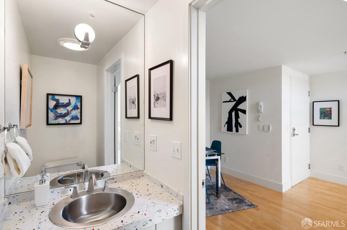 260 Clara Street # 1