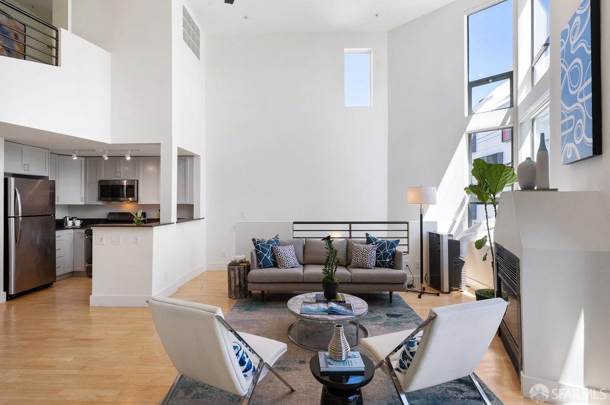 260 Clara Street # 1