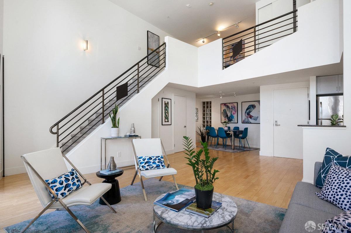 260 Clara Street # 1