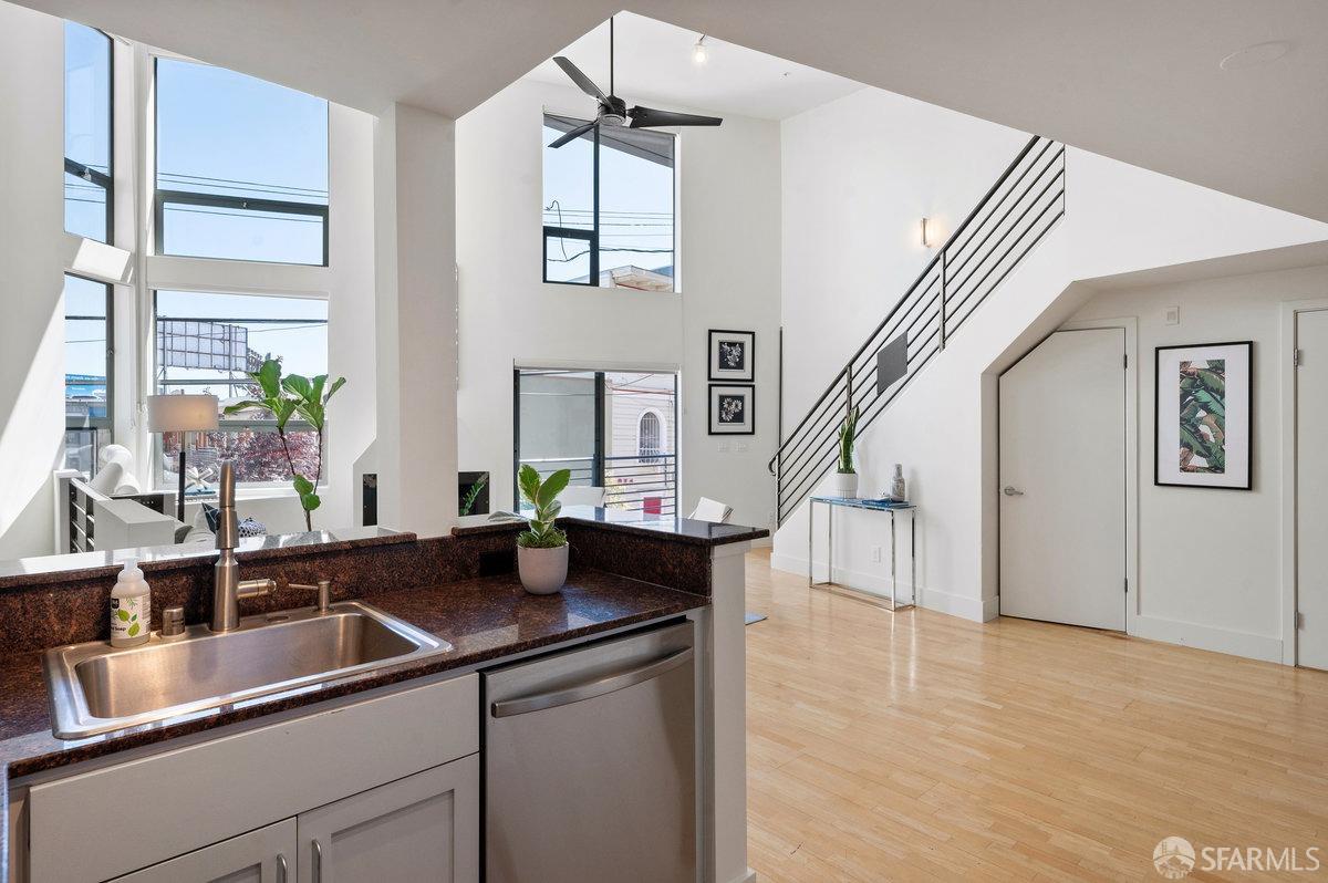 260 Clara Street # 1