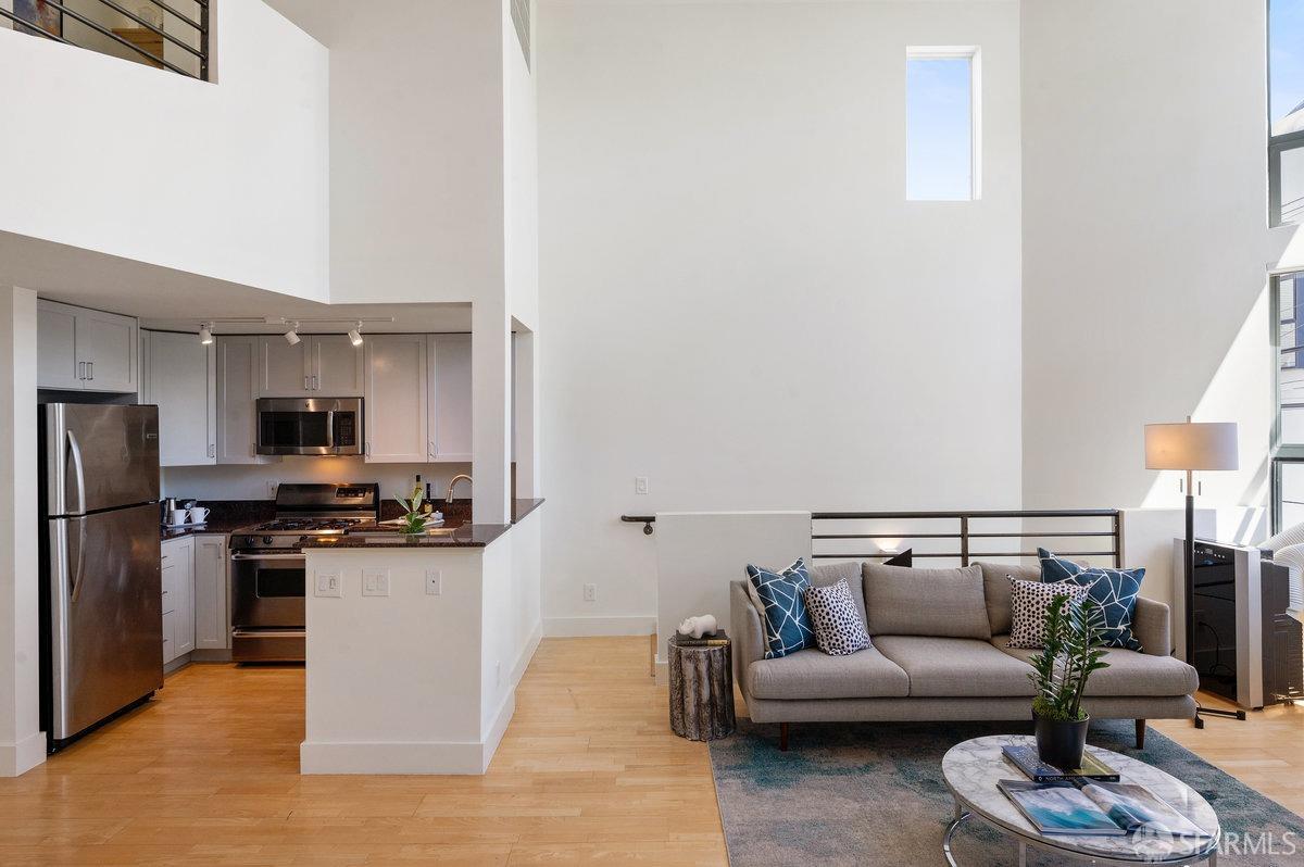 260 Clara Street # 1