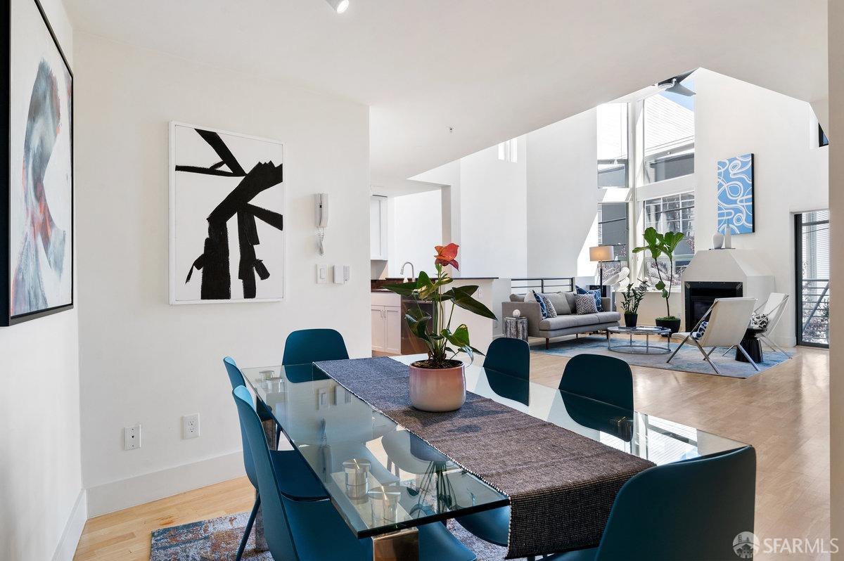 260 Clara Street # 1
