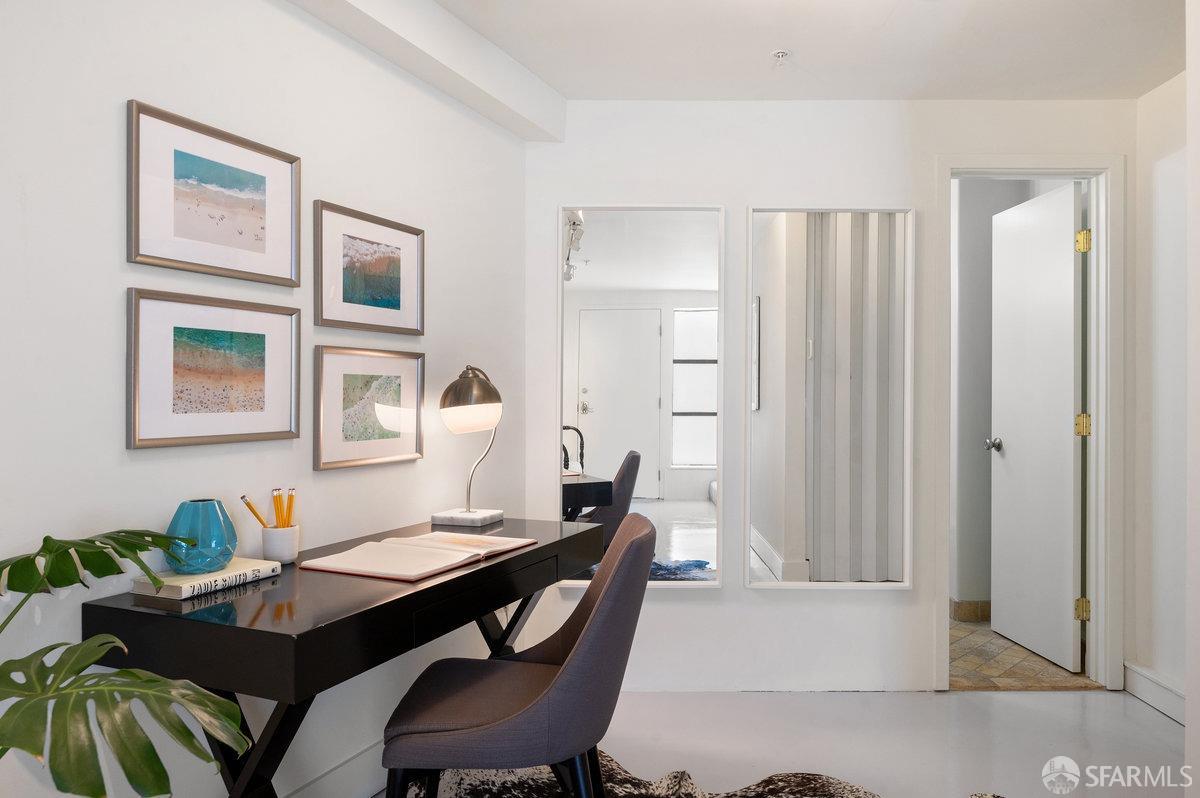 260 Clara Street # 1