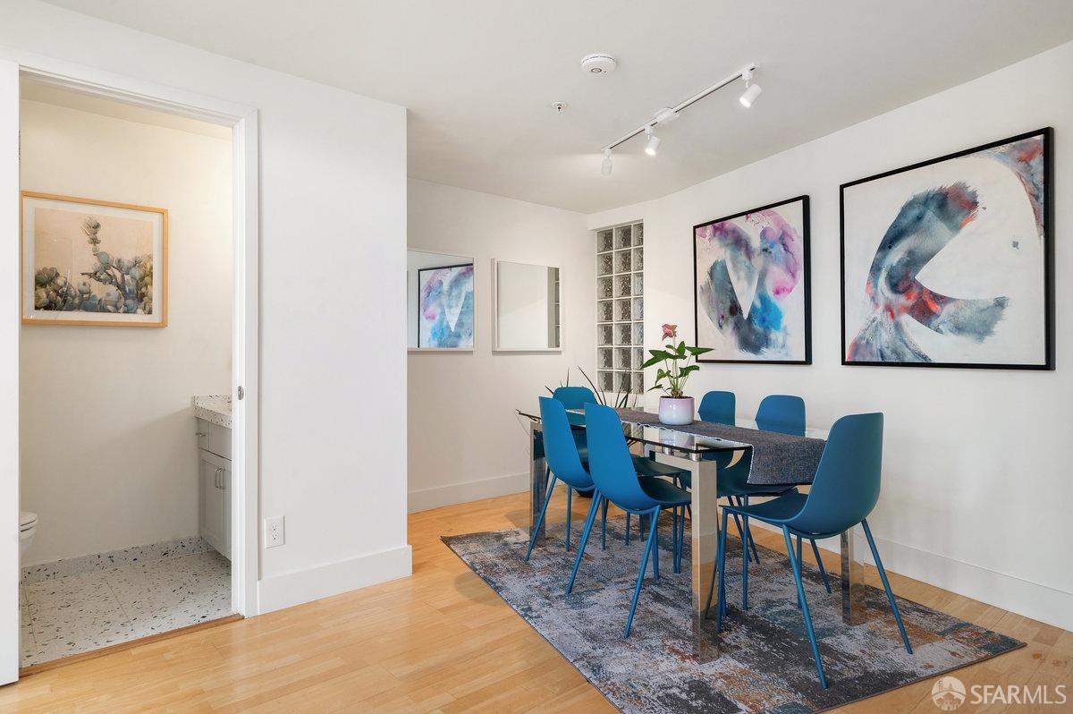 260 Clara Street # 1