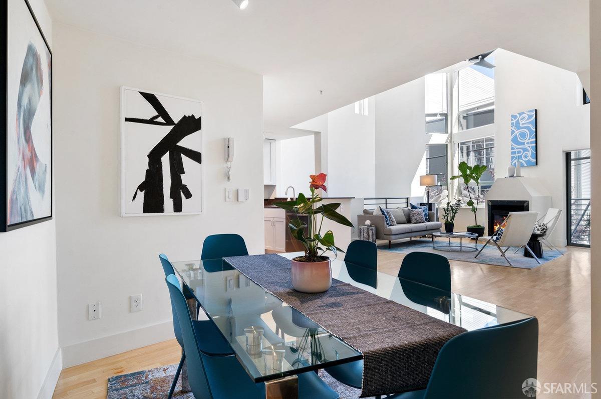 260 Clara Street # 1