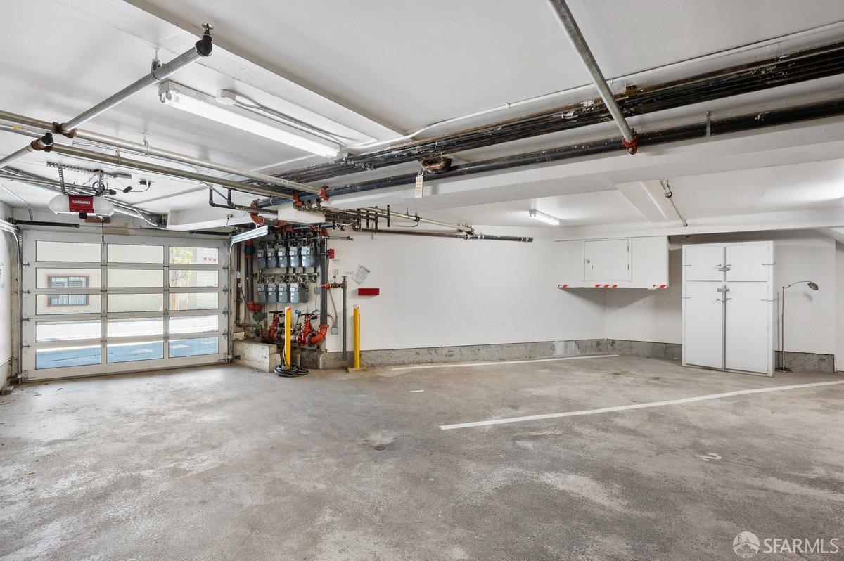 260 Clara Street # 1