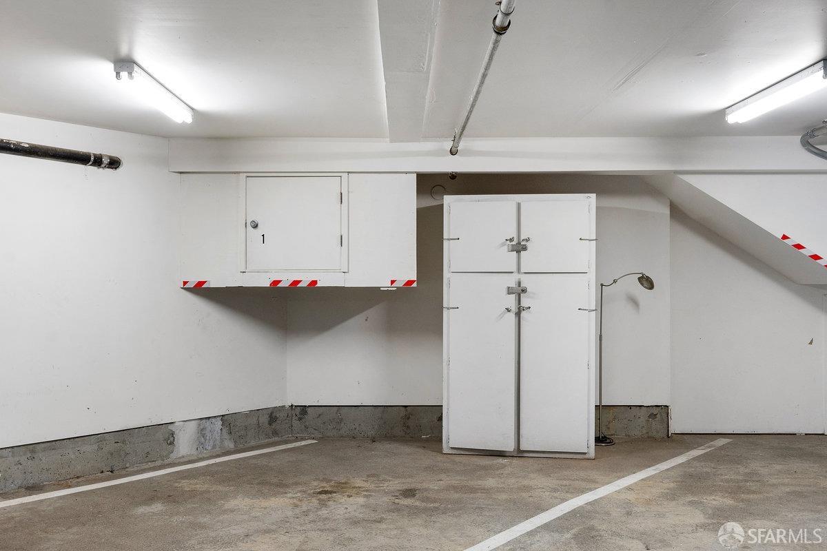 260 Clara Street # 1