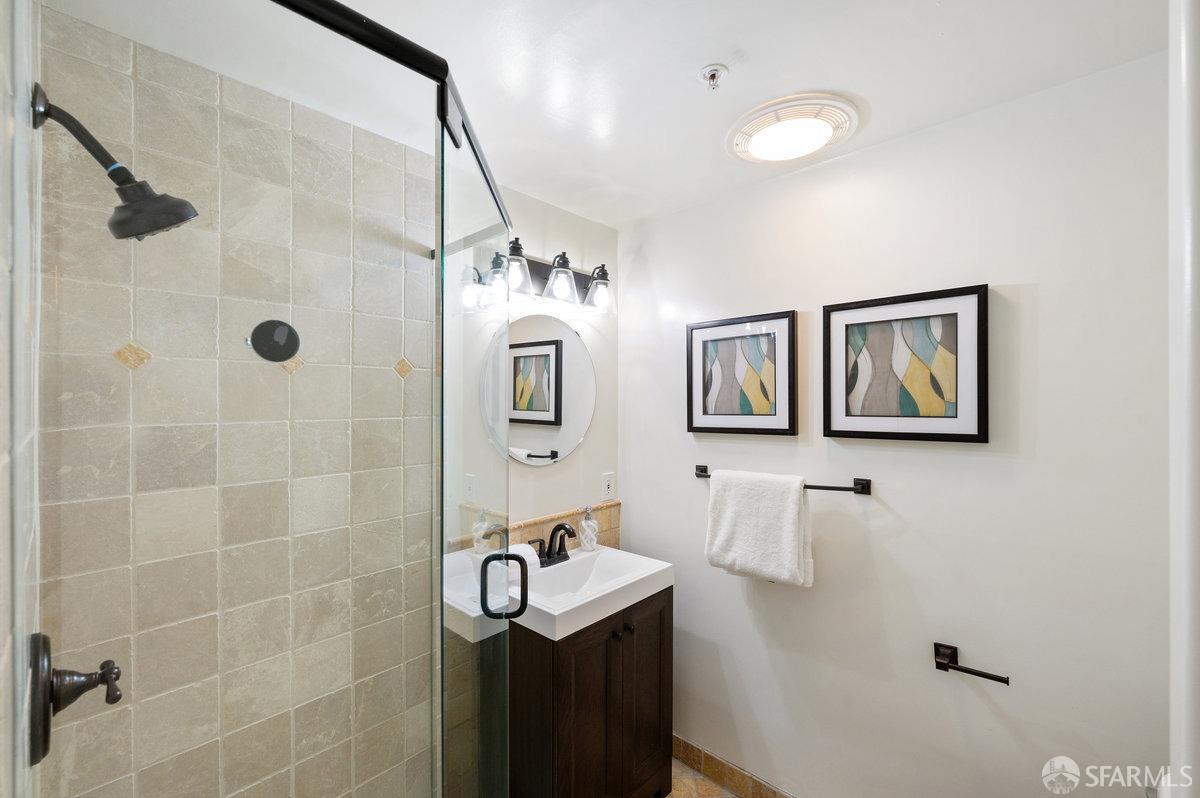 260 Clara Street # 1