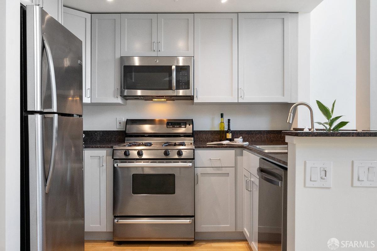 260 Clara Street # 1
