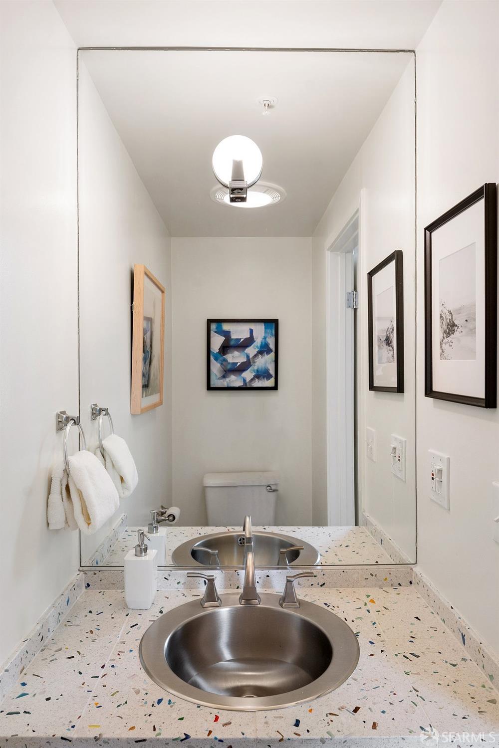 260 Clara Street # 1