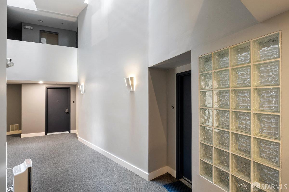 260 Clara Street # 1