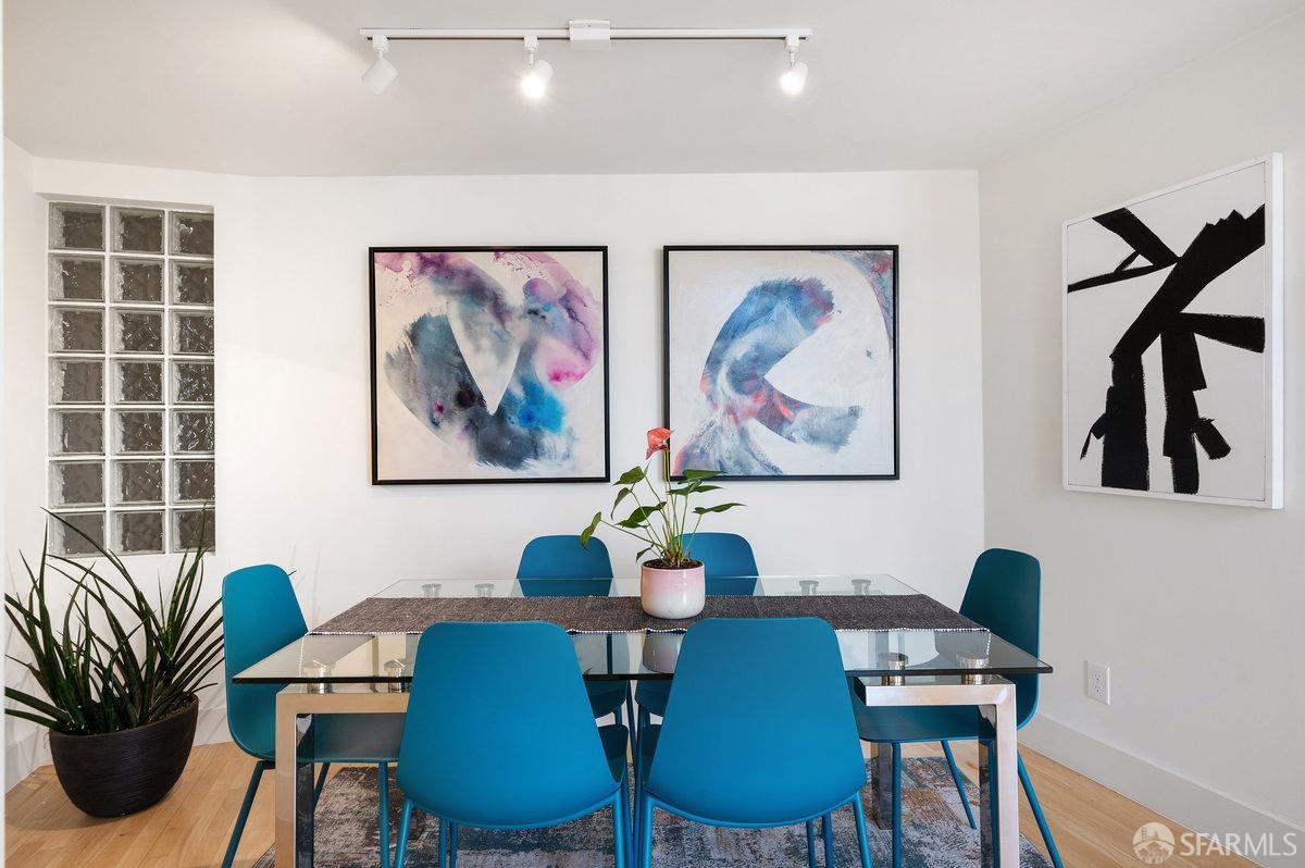 260 Clara Street # 1