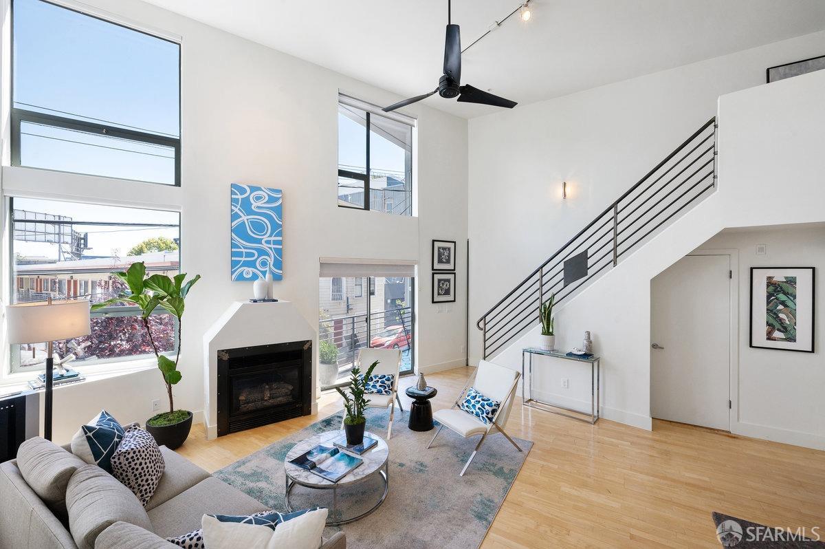 260 Clara Street # 1