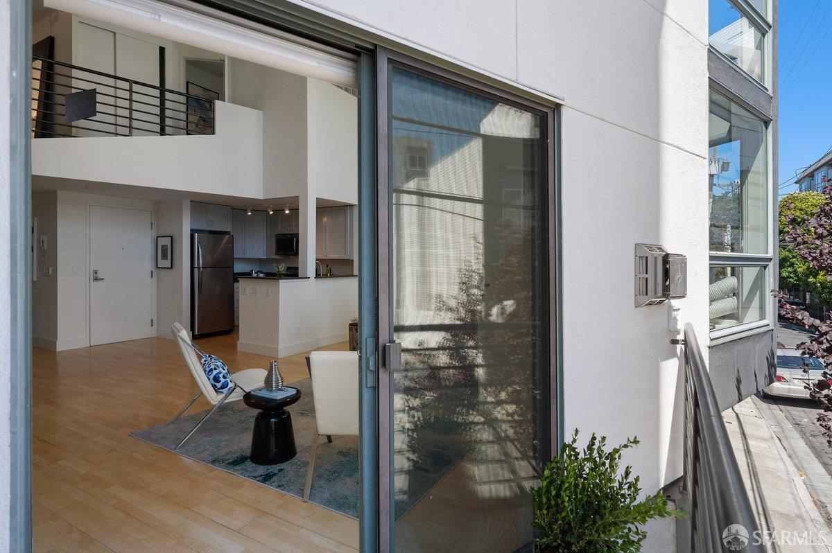 260 Clara Street # 1