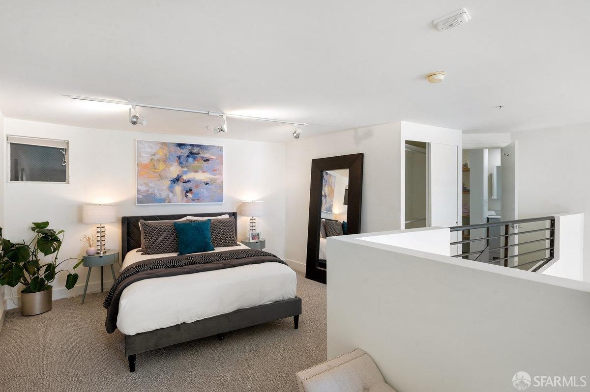 260 Clara Street # 1