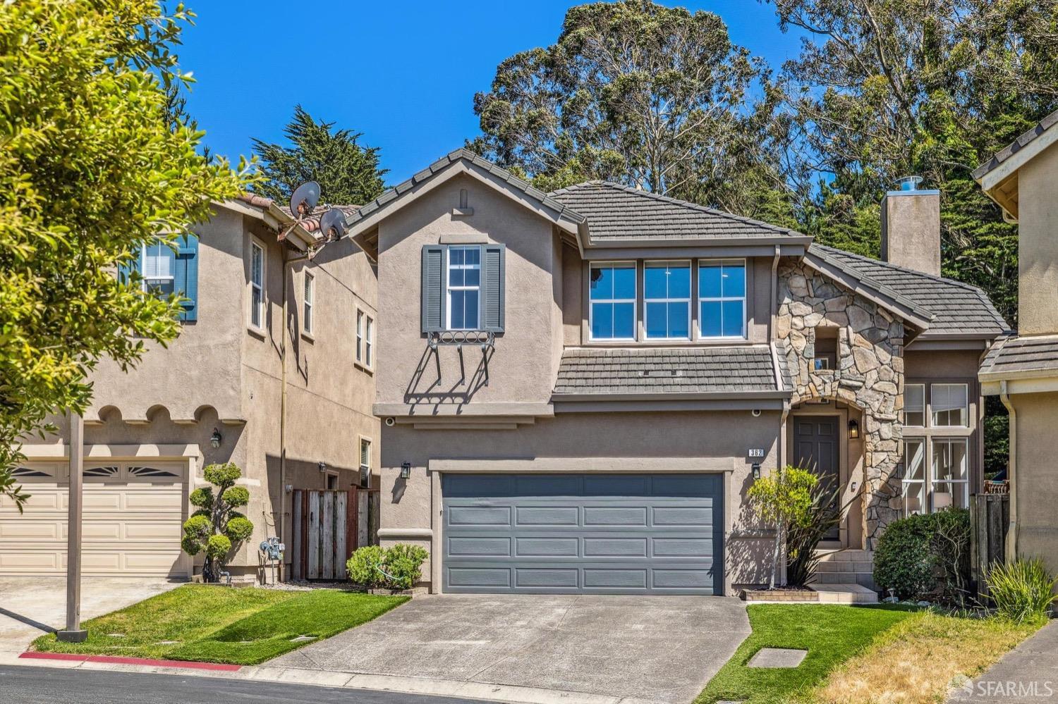 362 View Point Court