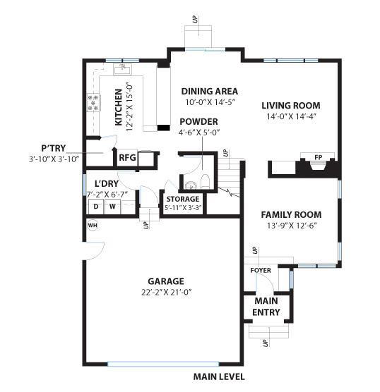 362 View Point Court