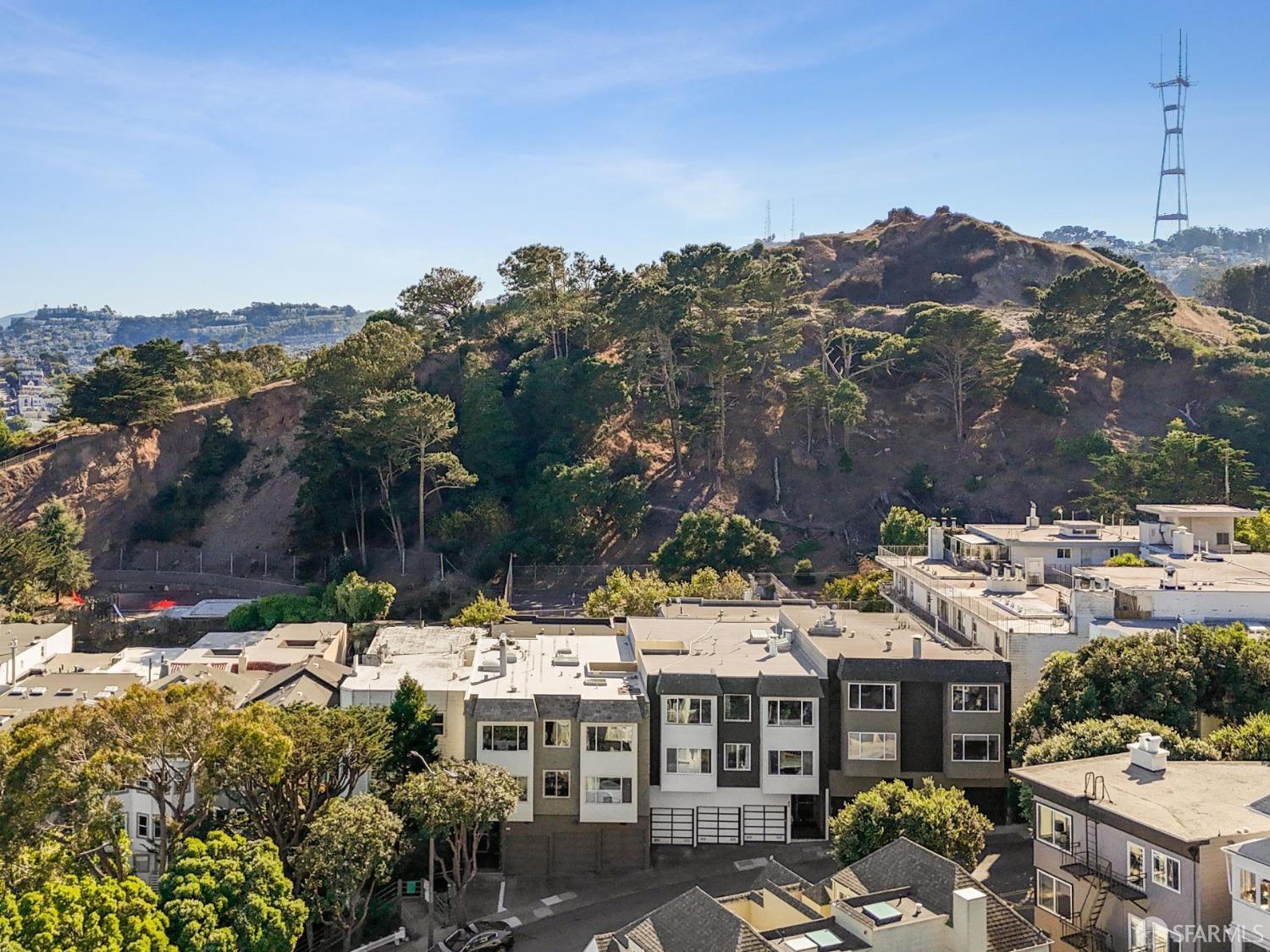 75 Roosevelt Way # 3