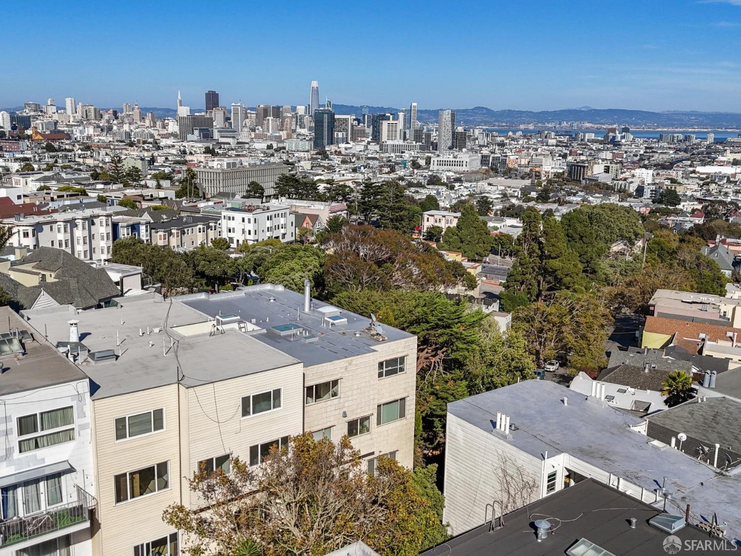 75 Roosevelt Way # 3