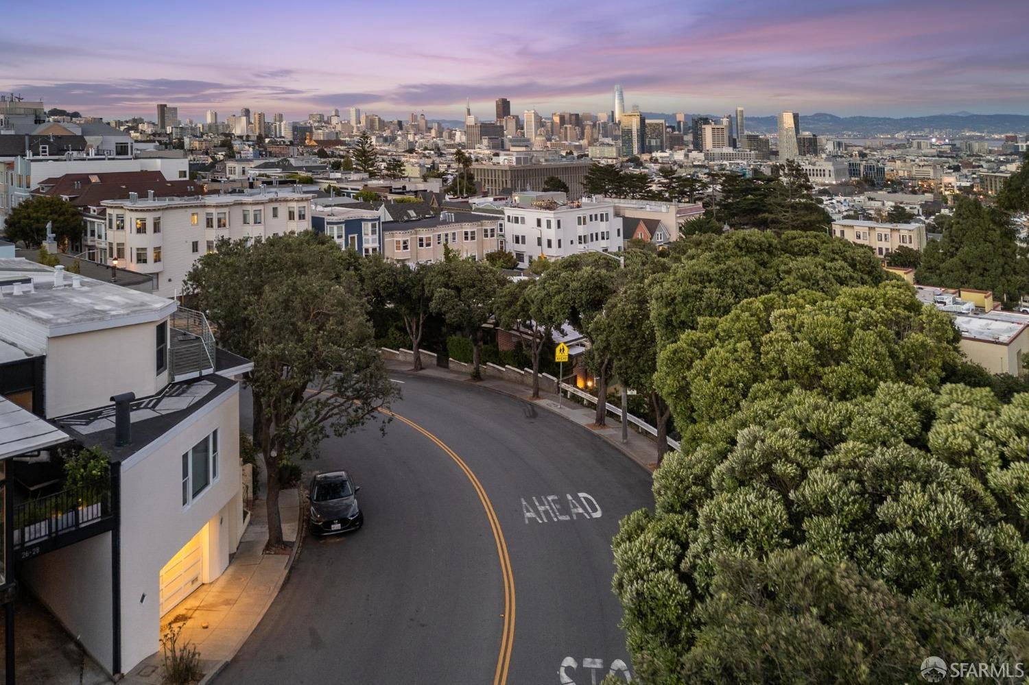 75 Roosevelt Way # 3