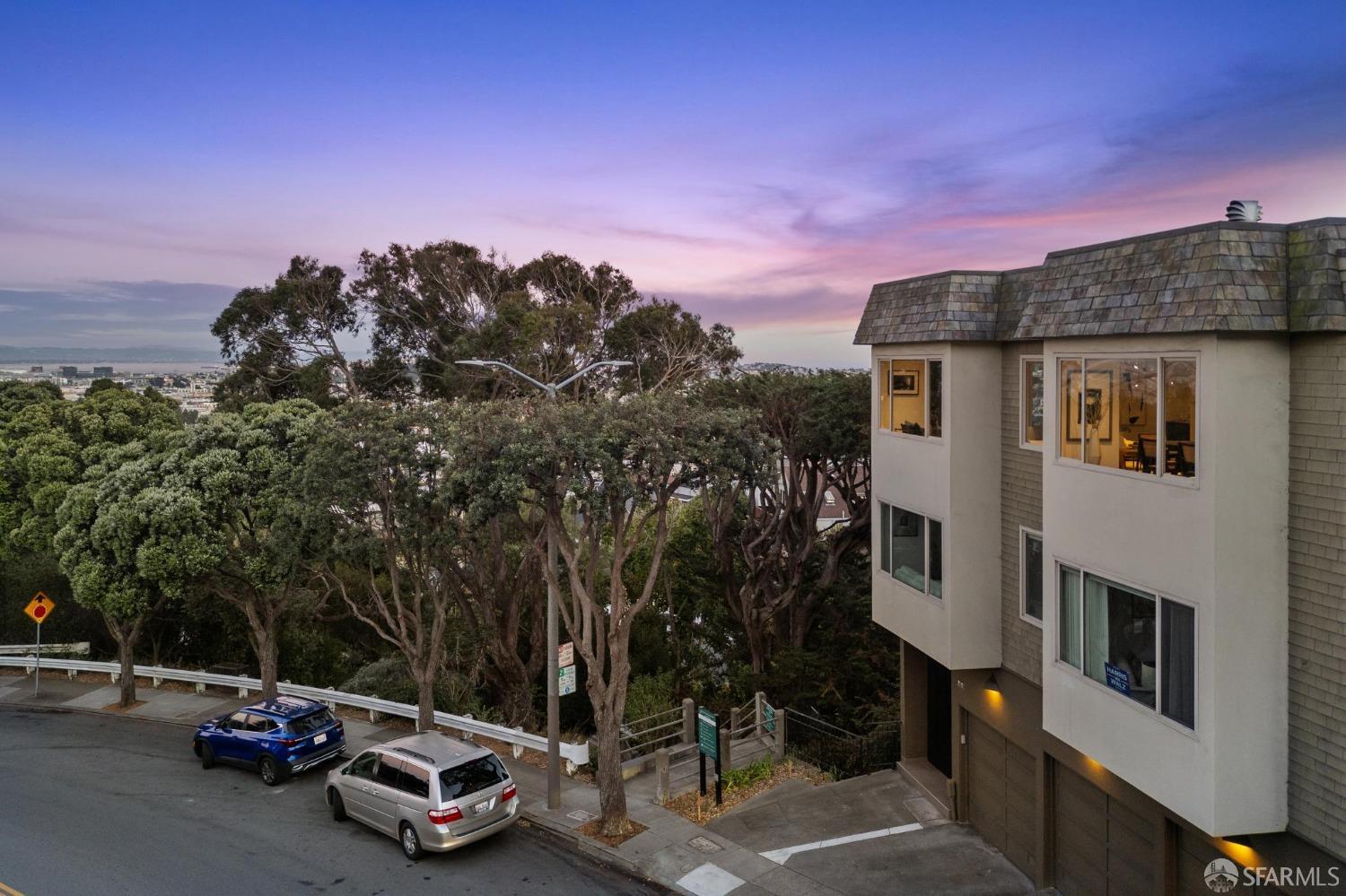 75 Roosevelt Way # 3