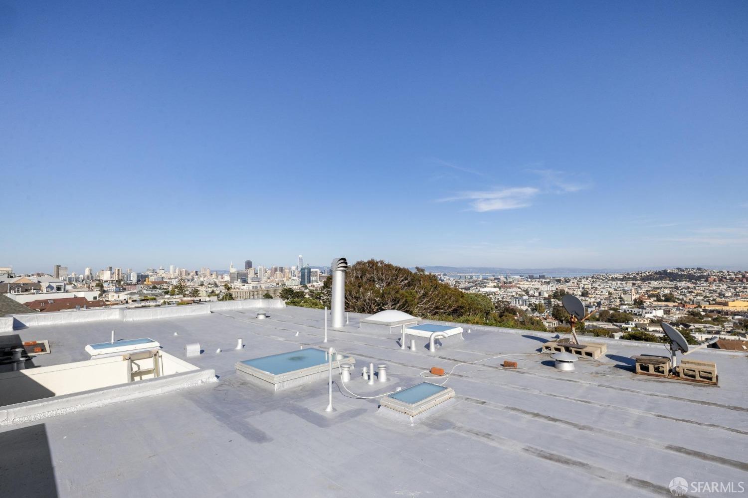 75 Roosevelt Way # 3